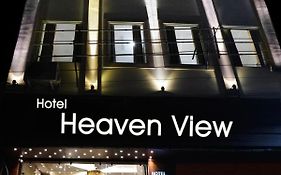 Hotel Heaven View - 50M From Golden Temple